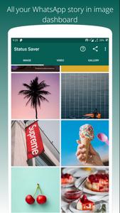 Story saver for whatsapp