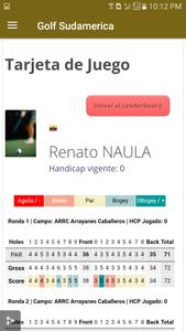 Southamerican Golf Federation
