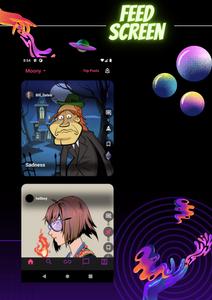 Moony-Social