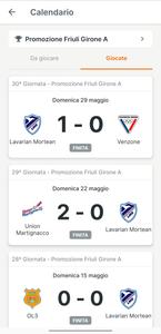 GoalShouter