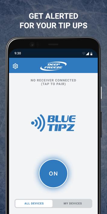 BlueTipz
