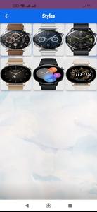 Huawei Watch GT 3 Guide