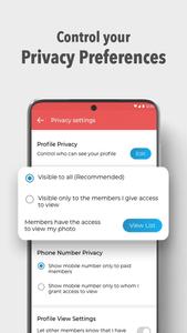 Nair Matrimony - Marriage App