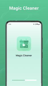 Magic Cleaner