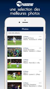 Foot Paris