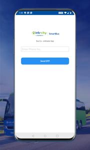 Crew App