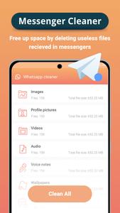Memory cleaner & junk removal
