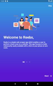 Ribence-The Web Scraper