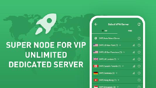 Pakistan VPN 2023