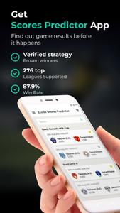 Scores Predictor