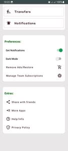 Soccer Predictions Tips