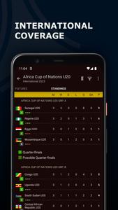 Live Soccer Scores Center