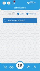 Sportlife Chile