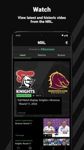 NRL