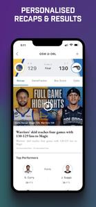 AllStar: Sports Scores & Odds