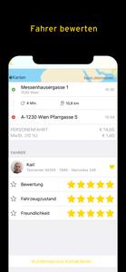 Taxi 40100 zum Fixpreis fahren