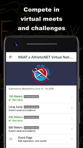 AthleticAPP