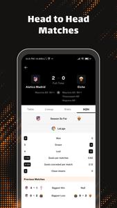 Football Live Scores & Updates