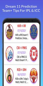 DreamKey Team Prediction &Tips
