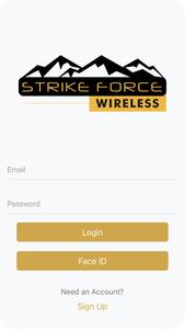 Strike Force Wireless