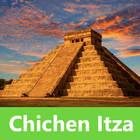 Chichen Itza SmartGuide