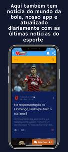 FUT 6.7 FUTEBOL AO VIVO