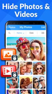 App Lock