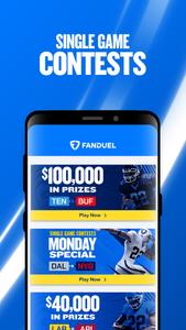 FanDuel Fantasy Football