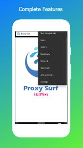 Proxy Surf