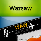 Warsaw Chopin Airport WAW Info