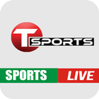 T Sports Live