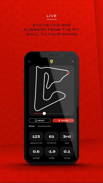 Scuderia Ferrari
