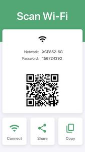 QR Code Scanner & Scan Barcode