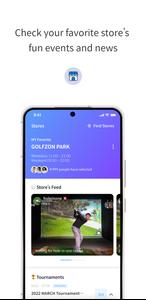 GOLFZON Global