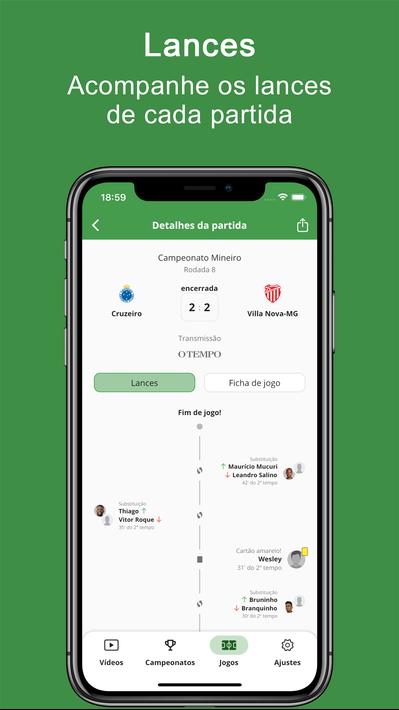 Futebol Hoje - Onde assistir