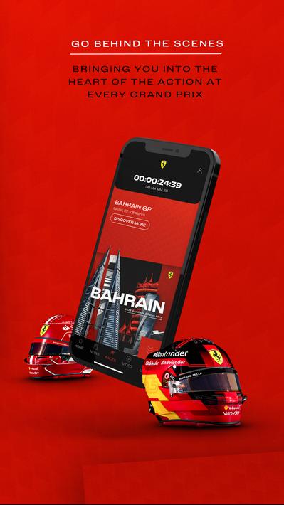 Scuderia Ferrari
