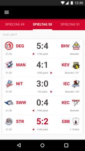 Deutsche Eishockey Liga