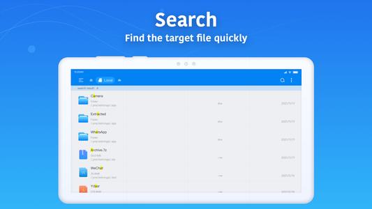 ESuper File Explorer