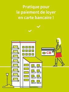 Espace Locataire Vilogia