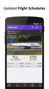 Flightradar