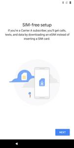 SIM Manager