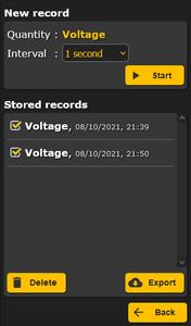 Multimeter