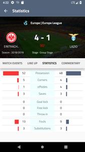Soccer Livescore