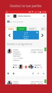 Ternana Padel