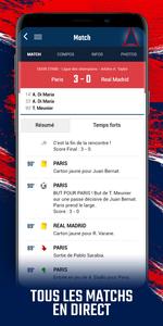 Foot Paris