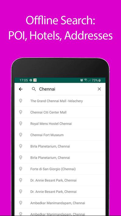 Chennai