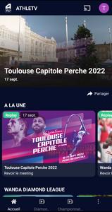 Athlé TV