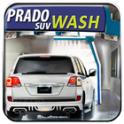 Modern Prado Car Wash Games