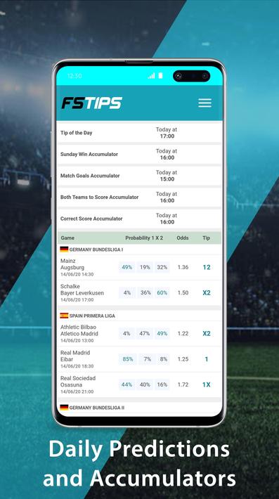 Football Super Tips