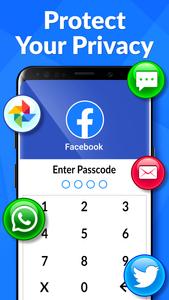 App Lock